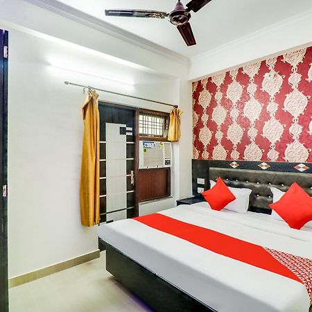 Super Hotel O Rs Inn Gorakhpur Exteriér fotografie