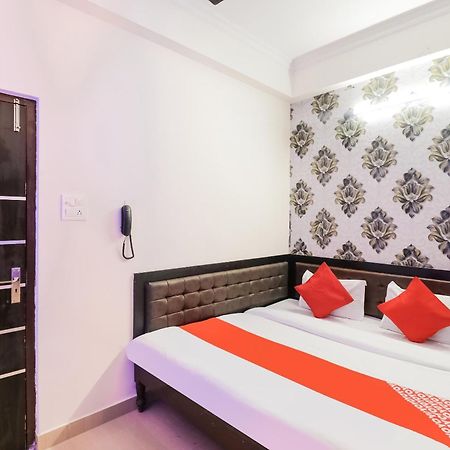 Super Hotel O Rs Inn Gorakhpur Exteriér fotografie