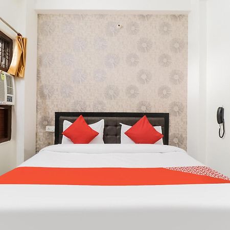 Super Hotel O Rs Inn Gorakhpur Exteriér fotografie